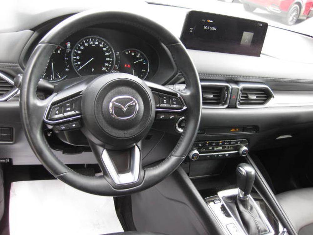 Mazda CX-5 GS-LUXE 2023 d’occasion à vendre - 9