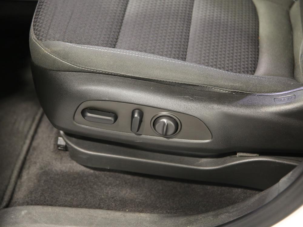 Chevrolet Bolt EUV LT 2022 d’occasion à vendre - 16