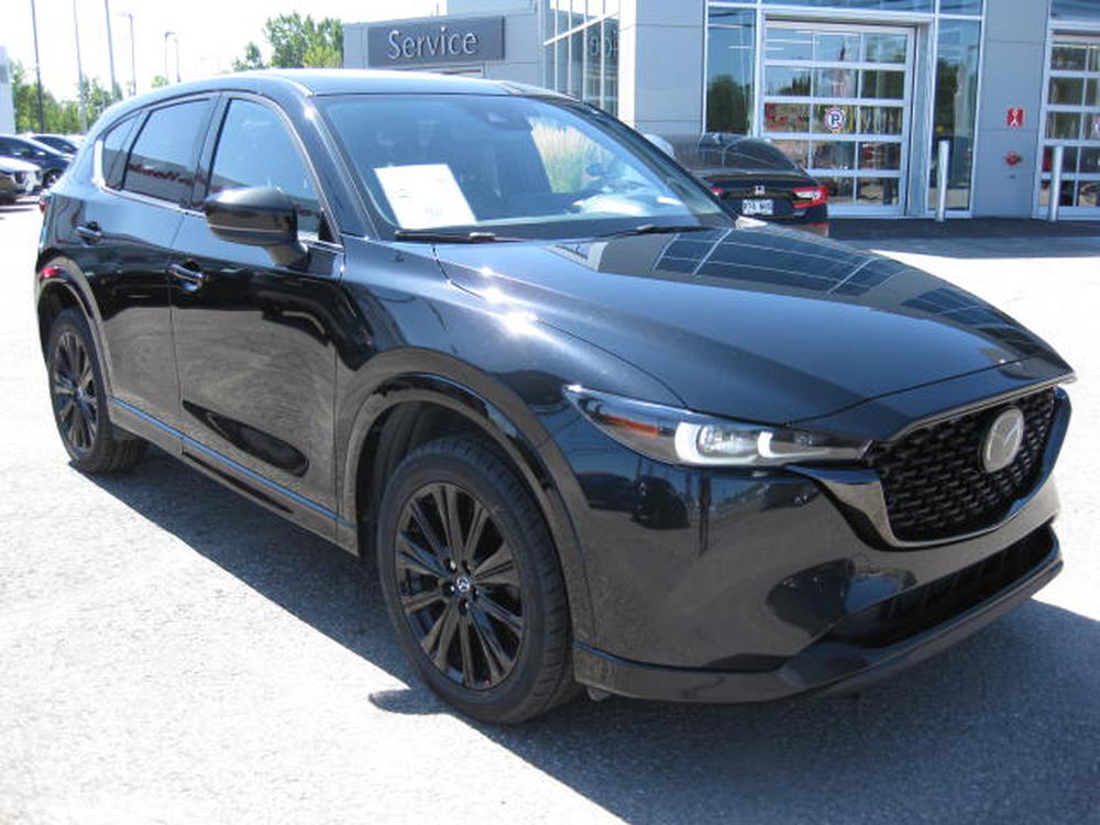 Mazda CX-5 SPORT DESIGN 2023 d’occasion à vendre - 1