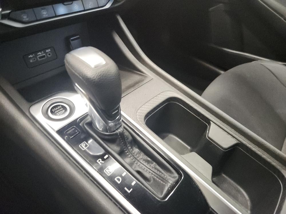 Nissan Sentra SV 2020 d’occasion à vendre - 18
