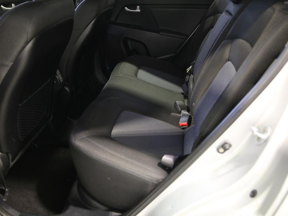 Kia Sportage LX 2016 d’occasion à vendre - 31