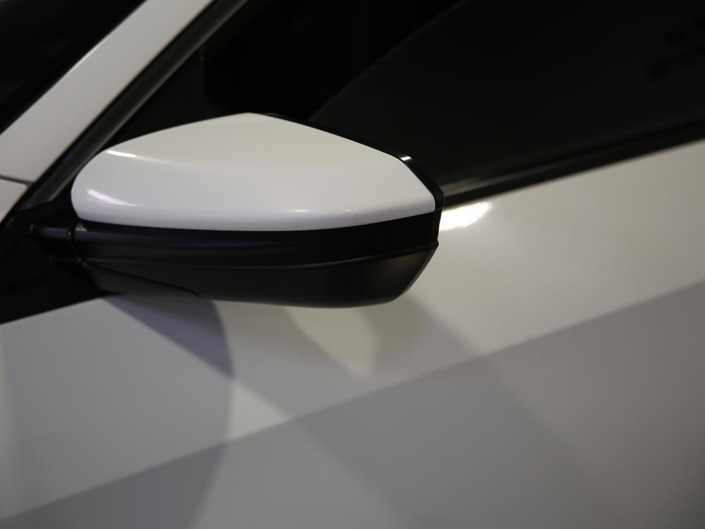 Honda Civic Sedan LX 2018 d’occasion à vendre - 12