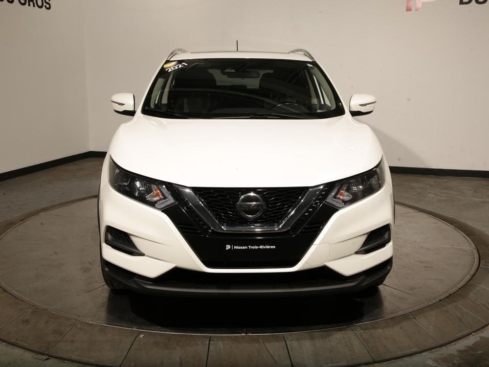 Nissan Qashqai SV 2021 d’occasion à vendre - 9
