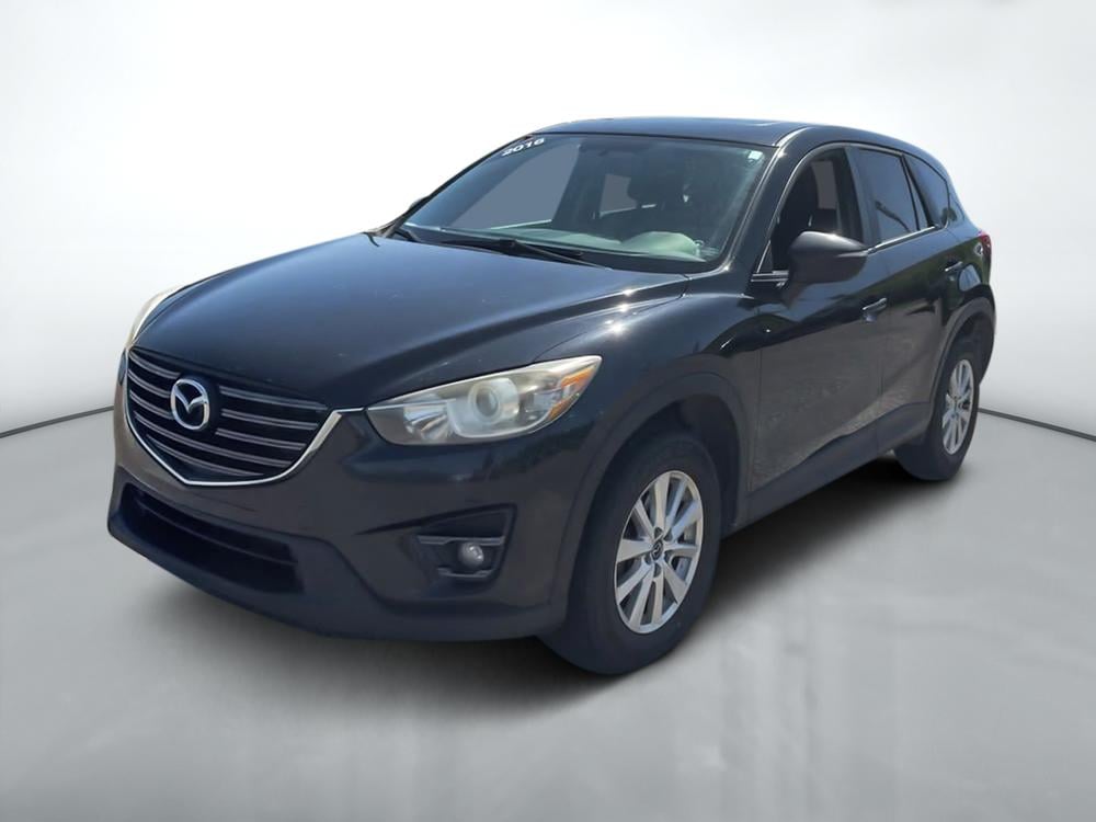 Mazda CX-5 GS 2016 d’occasion à vendre - 11
