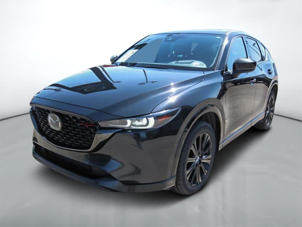 Mazda CX-5 SPORT DESIGN 2023 d’occasion à vendre - 3