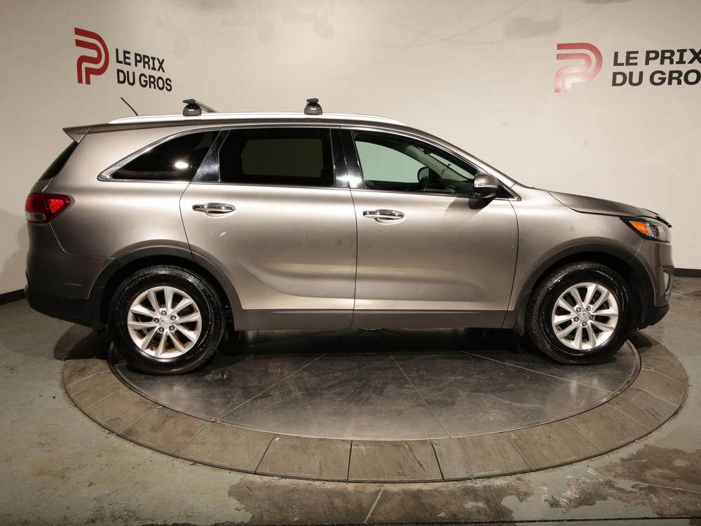 Kia Sorento LX 2017 d’occasion à vendre - 2