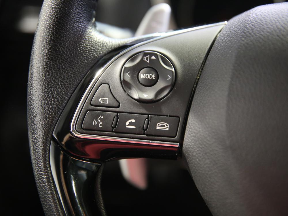 Mitsubishi Eclipse Cross GT 2022 d’occasion à vendre - 21