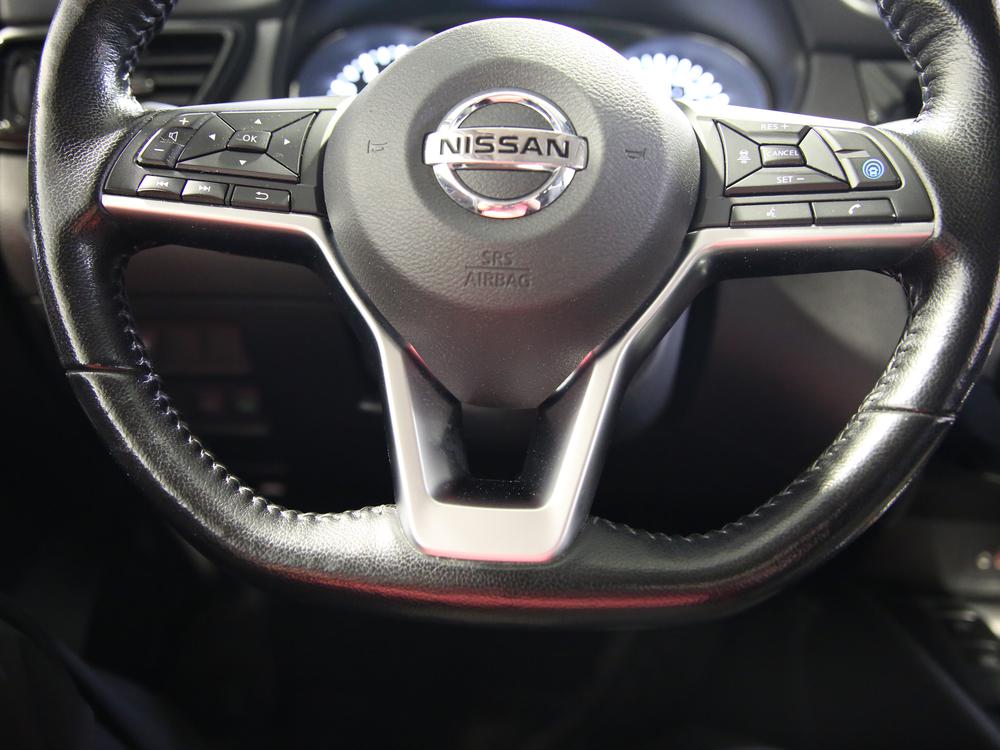 Nissan Qashqai SV 2021 d’occasion à vendre - 18
