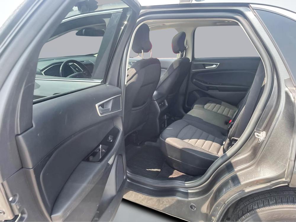 Ford Edge SEL 2019 d’occasion à vendre - 12