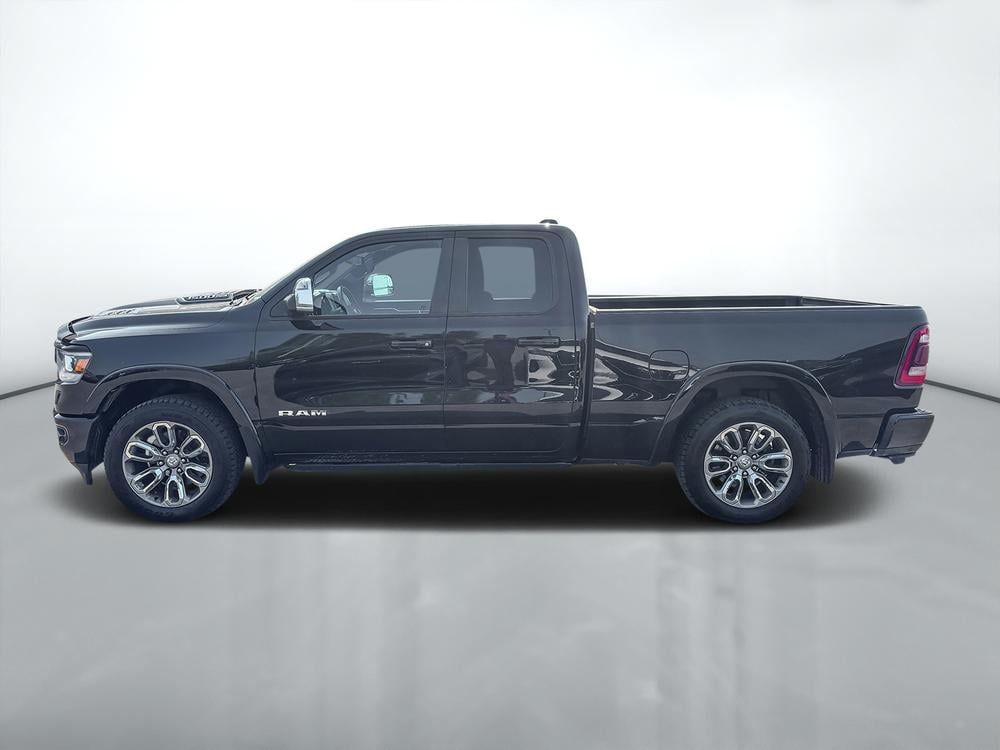 Ram 1500 Laramie 2019 d’occasion à vendre - 4