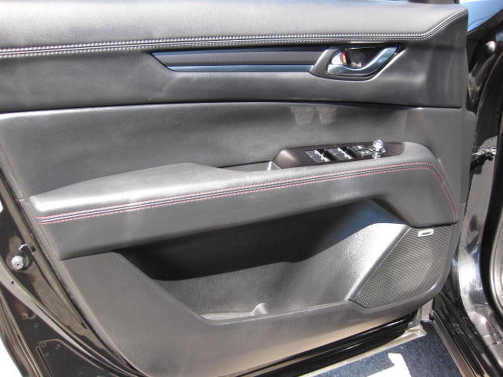 Mazda CX-5 SPORT DESIGN 2023 d’occasion à vendre - 12