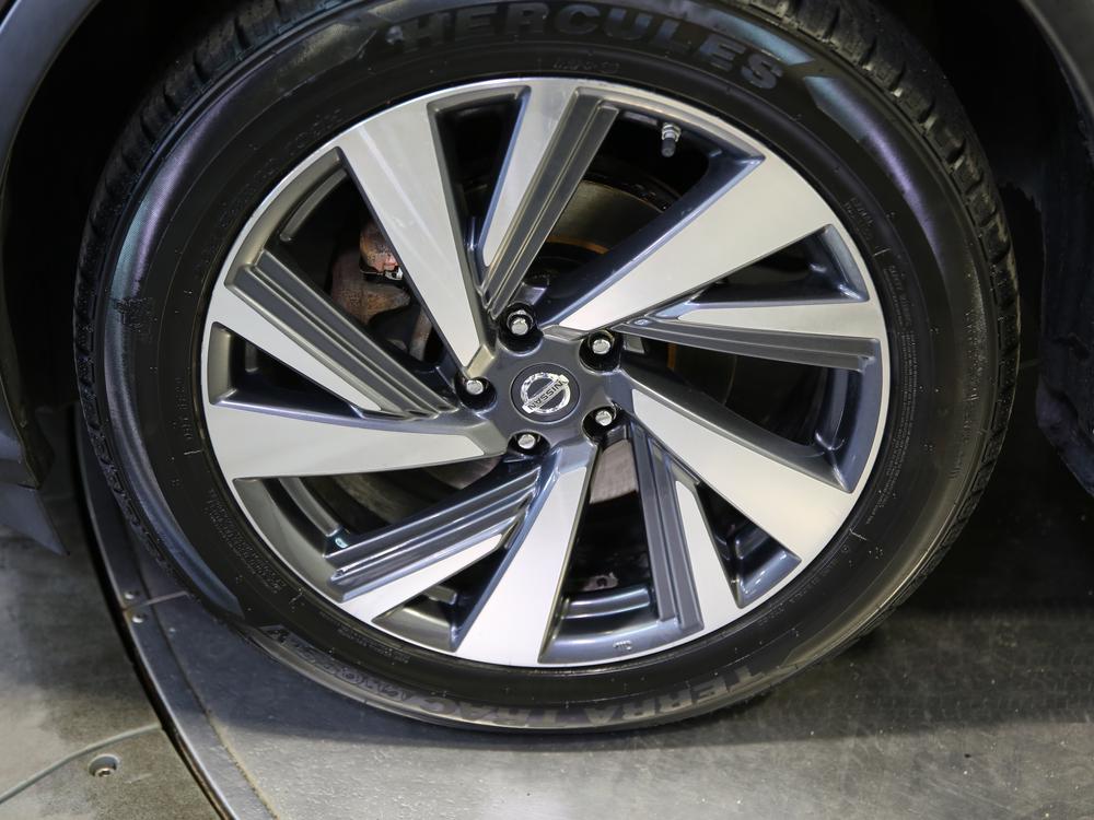 Nissan Murano PLATINUM 2016 d’occasion à vendre - 12