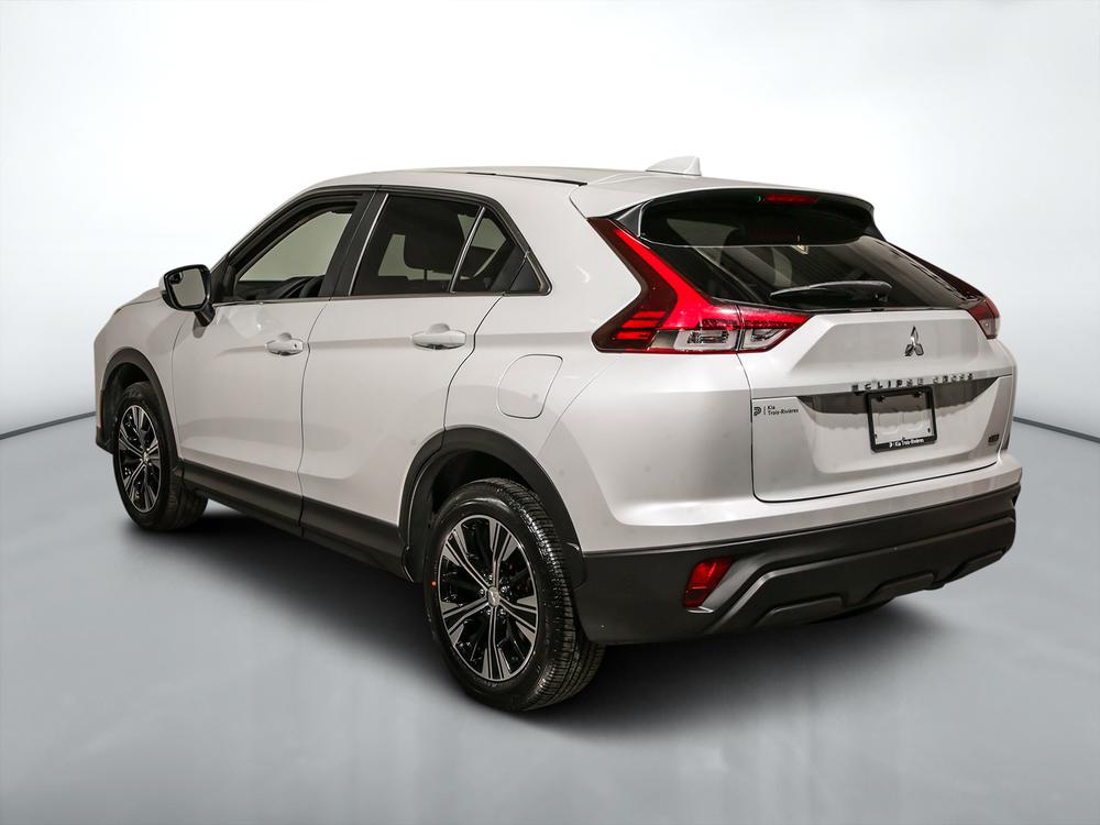 Mitsubishi Eclipse Cross SE 2022 d’occasion à vendre - 6