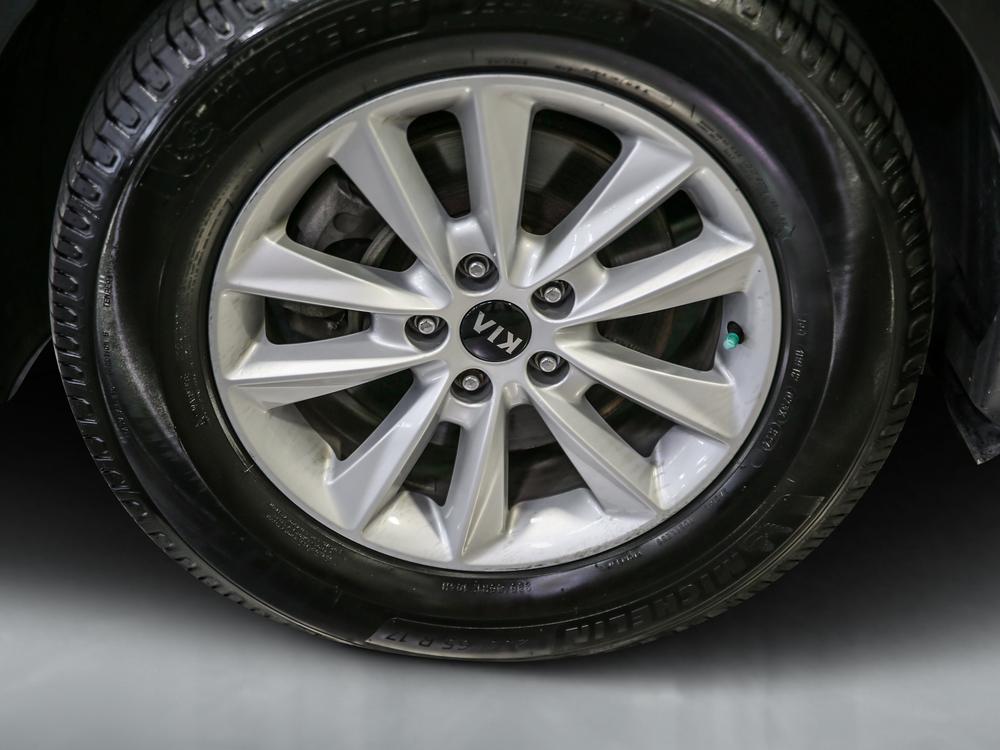 Kia Sorento LX 2020 d’occasion à vendre - 11