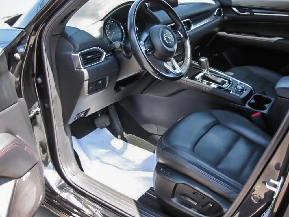 Mazda CX-5 SPORT DESIGN 2023 d’occasion à vendre - 11