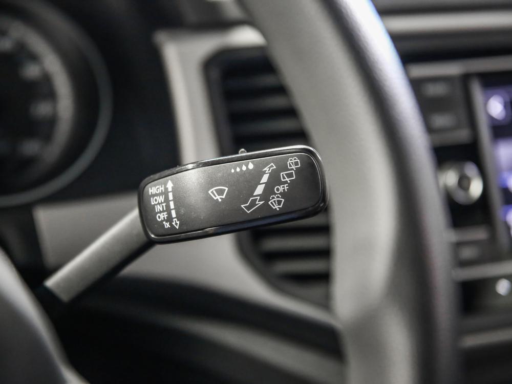 Volkswagen Atlas Cross Sport Trend line 2020 d’occasion à vendre - 22
