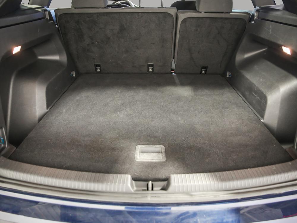 Volkswagen Atlas Cross Sport Trend line 2020 d’occasion à vendre - 31