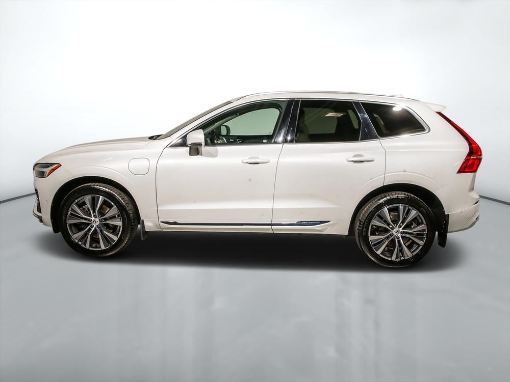 Volvo XC60 Recharge T8 INSCRIPTION PHEV // SIEGES MASSANTS 2022 d’occasion à vendre - 7