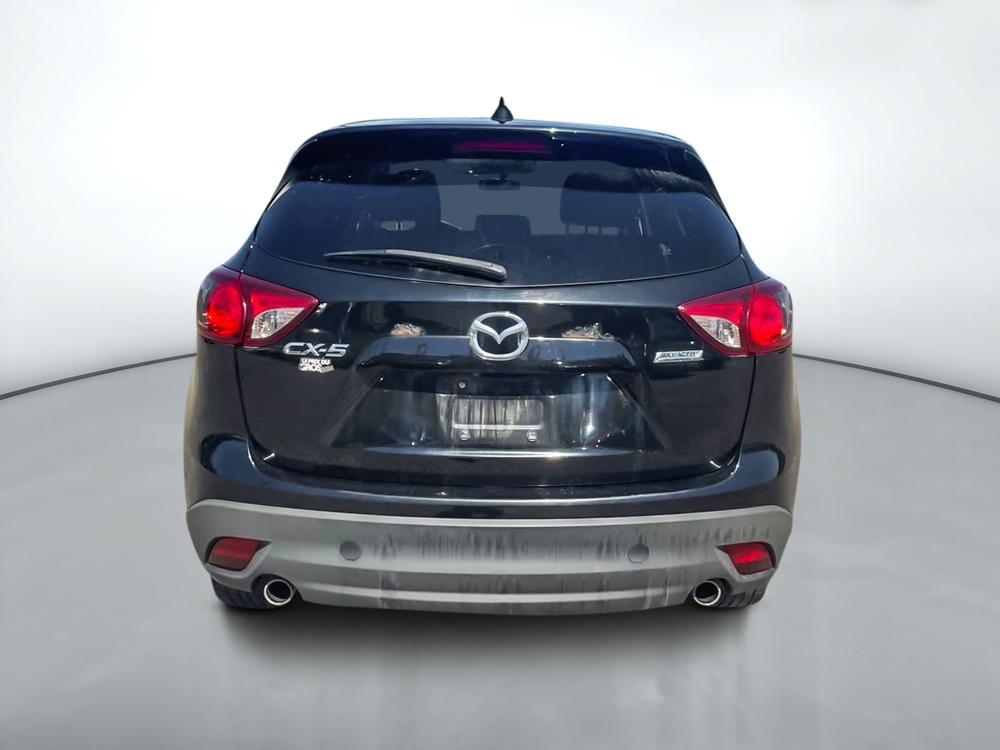 Mazda CX-5 GS 2016 d’occasion à vendre - 4