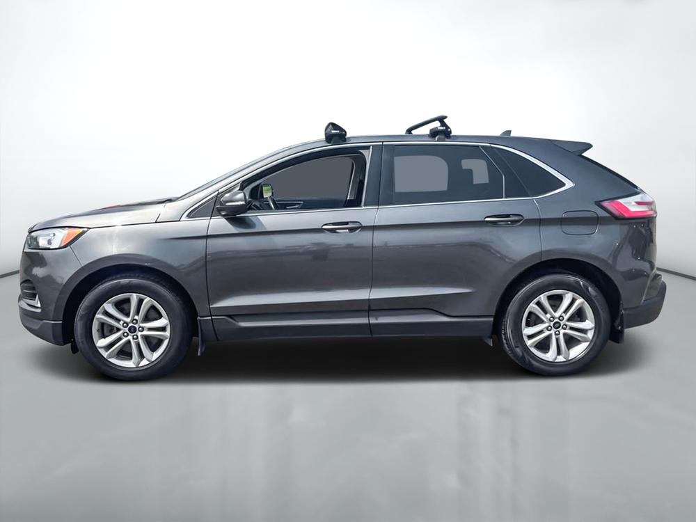 Ford Edge SEL 2019 d’occasion à vendre - 11