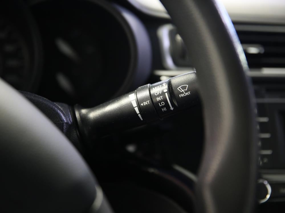 Kia Rio LX 2016 d’occasion à vendre - 24