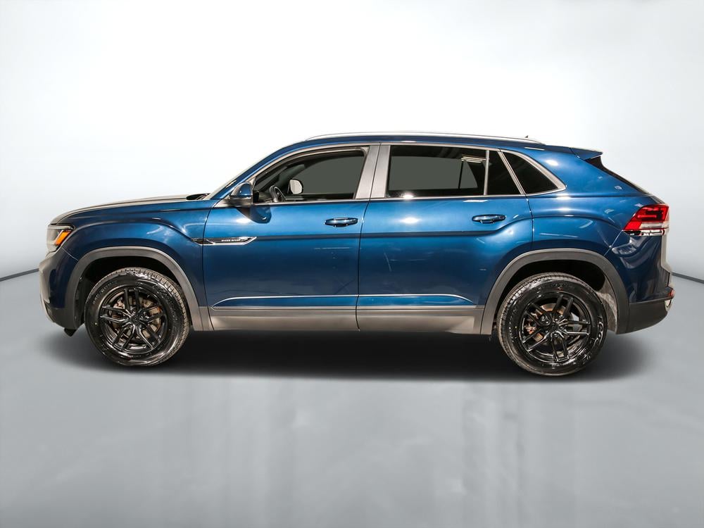 Volkswagen Atlas Cross Sport Trend line 2020 d’occasion à vendre - 7