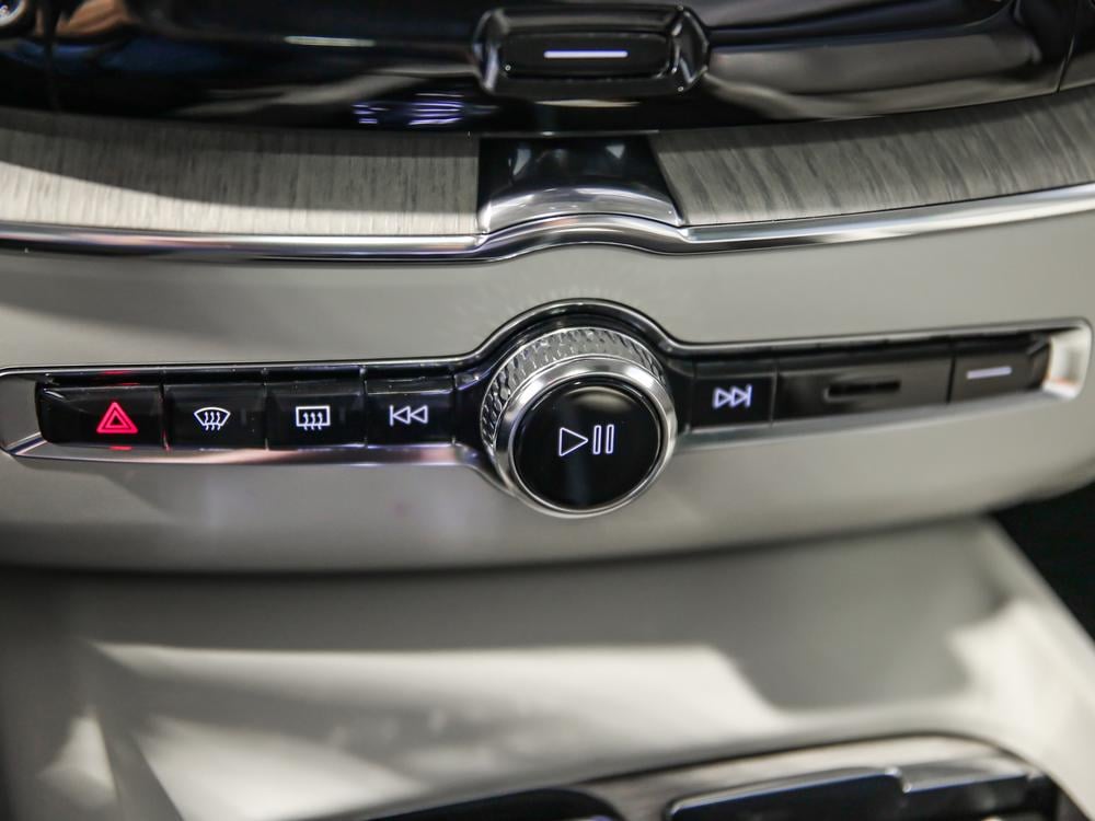 Volvo XC60 Recharge T8 INSCRIPTION PHEV // SIEGES MASSANTS 2022 d’occasion à vendre - 31