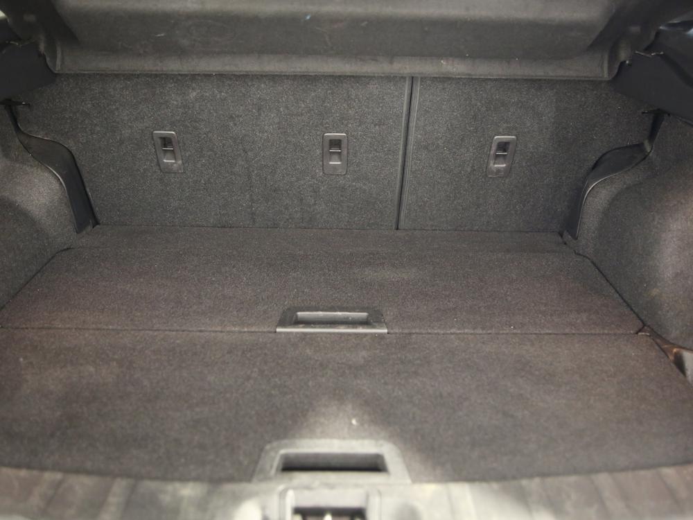 Nissan Qashqai SV 2021 d’occasion à vendre - 33