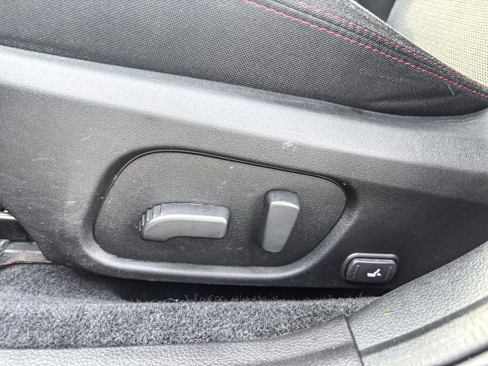 Subaru WRX SPORT 2021 d’occasion à vendre - 17