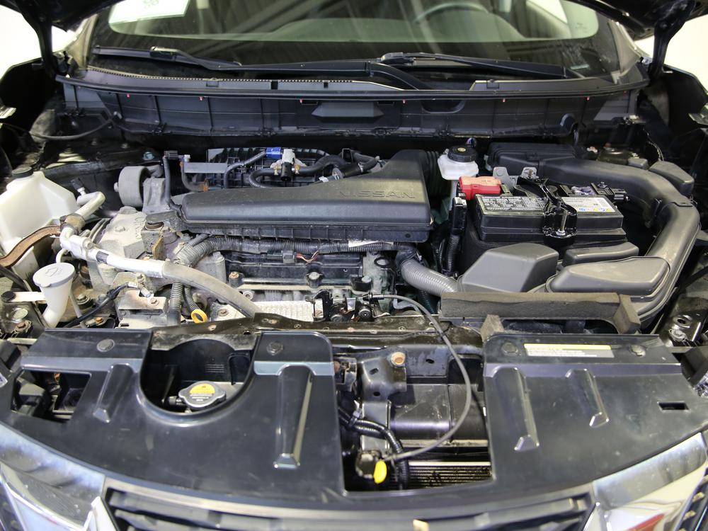 Nissan Rogue S 2020 d’occasion à vendre - 32