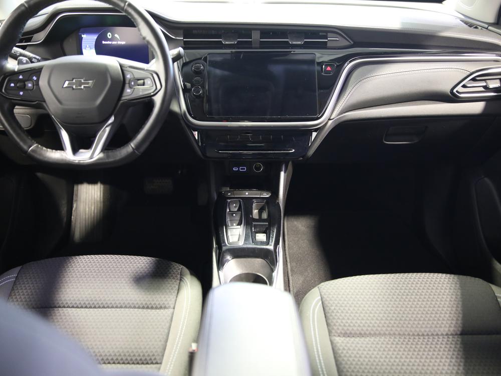Chevrolet Bolt EUV LT 2022 d’occasion à vendre - 24