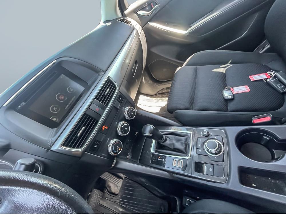 Mazda CX-5 GS 2016 d’occasion à vendre - 13