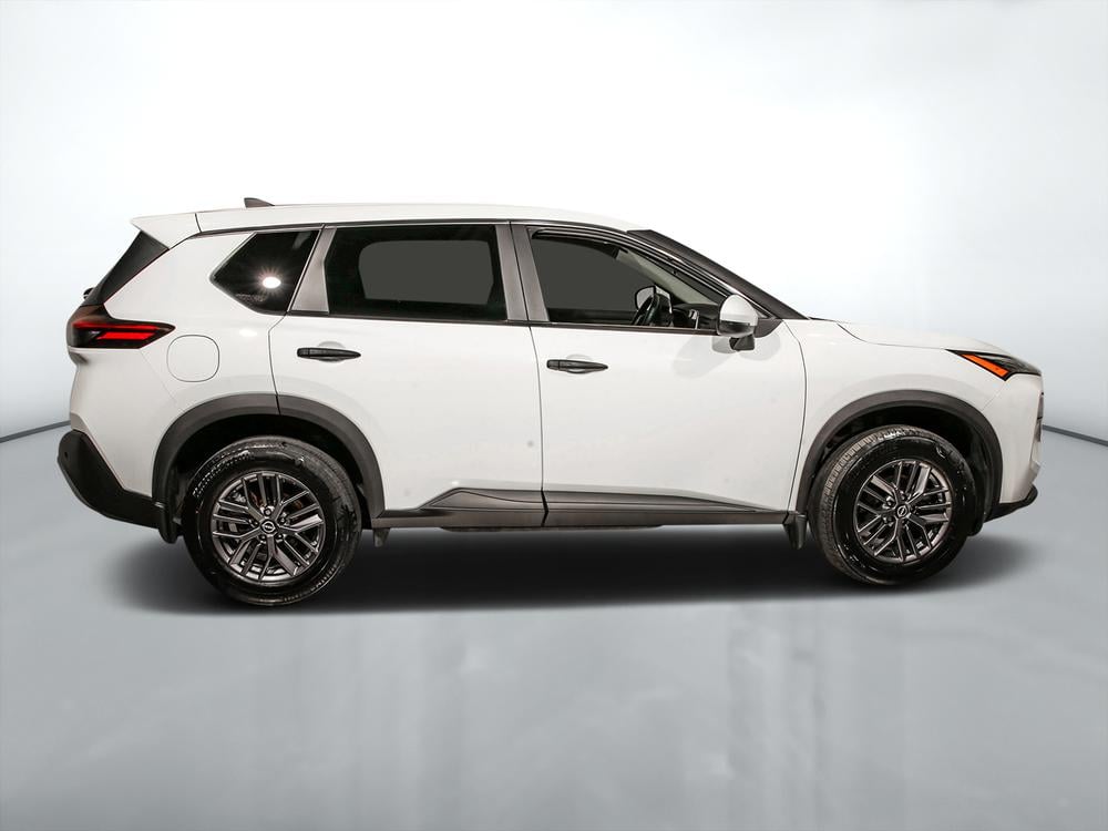 Nissan Rogue S 2023 d’occasion à vendre - 2