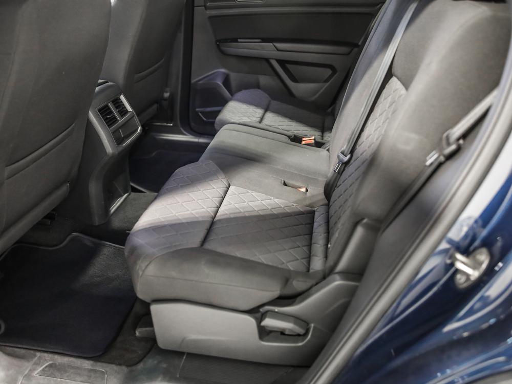 Volkswagen Atlas Cross Sport Trend line 2020 d’occasion à vendre - 30