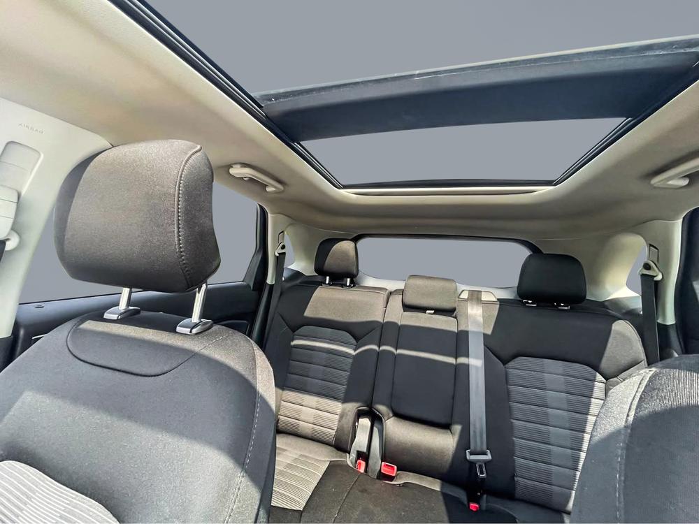 Ford Edge SEL 2019 d’occasion à vendre - 17