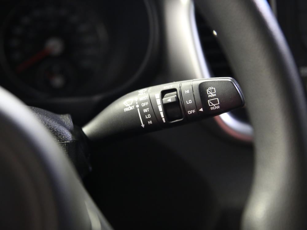 Kia Sorento LX 2017 d’occasion à vendre - 22