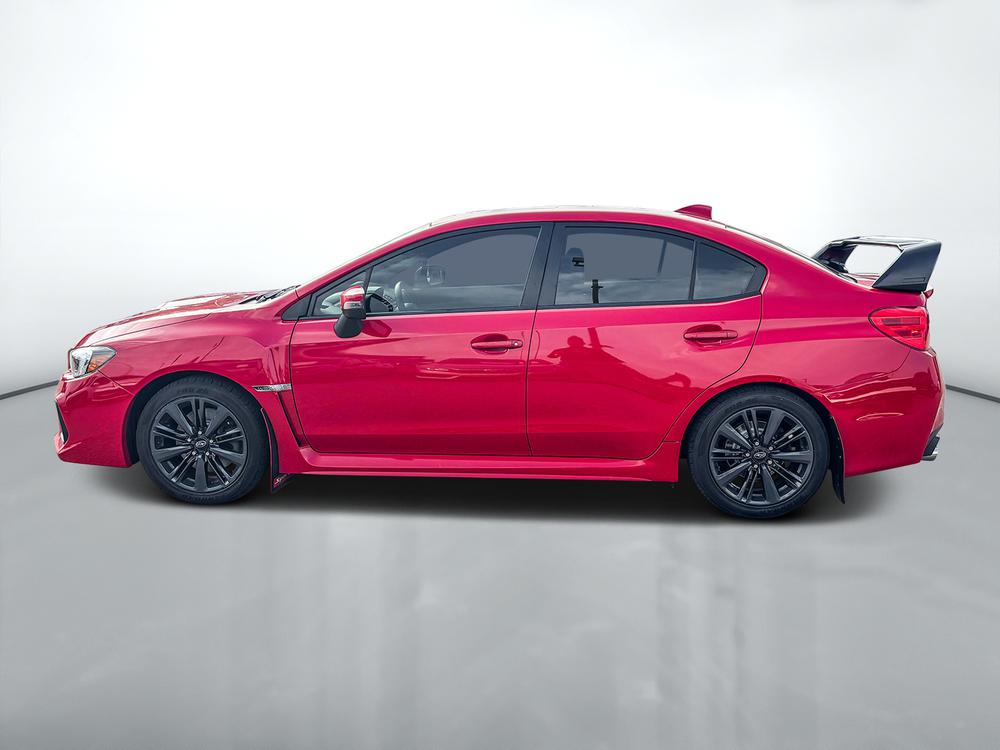 Subaru WRX SPORT 2021 d’occasion à vendre - 4