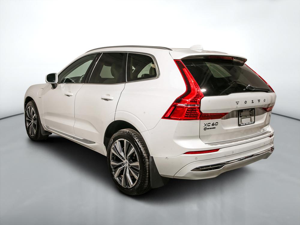 Volvo XC60 Recharge T8 INSCRIPTION PHEV // SIEGES MASSANTS 2022 d’occasion à vendre - 6