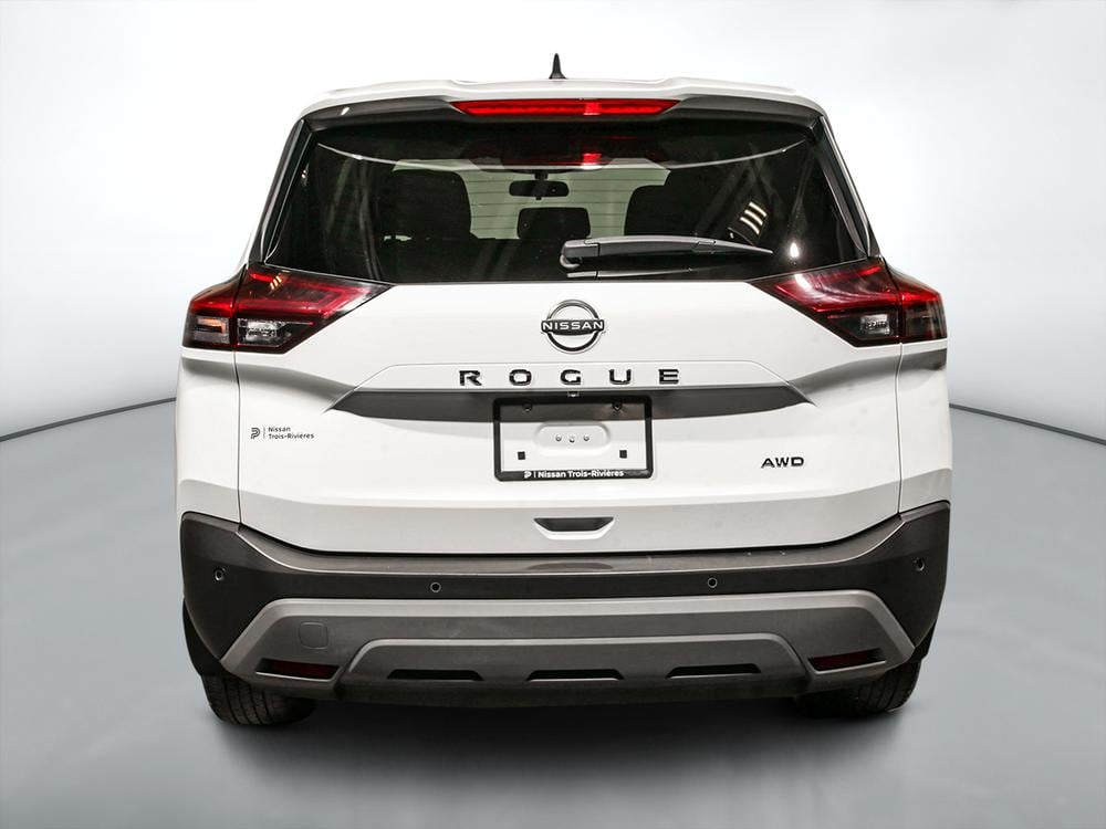 Nissan Rogue S 2023 d’occasion à vendre - 4