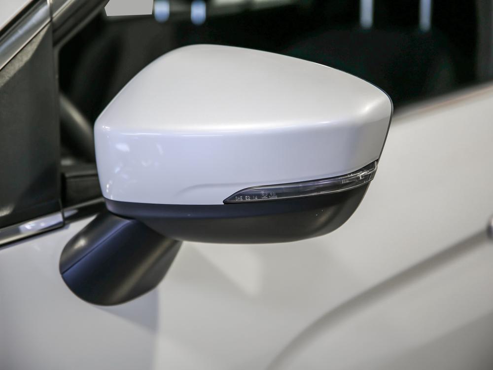 Mitsubishi Eclipse Cross SE 2022 d’occasion à vendre - 12