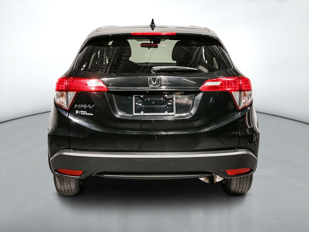 Honda HR-V LX 2020 d’occasion à vendre - 4