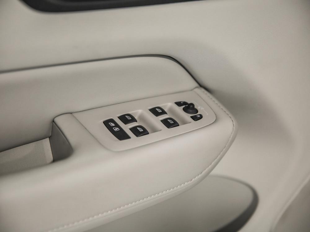 Volvo XC60 Recharge T8 INSCRIPTION PHEV // SIEGES MASSANTS 2022 d’occasion à vendre - 16