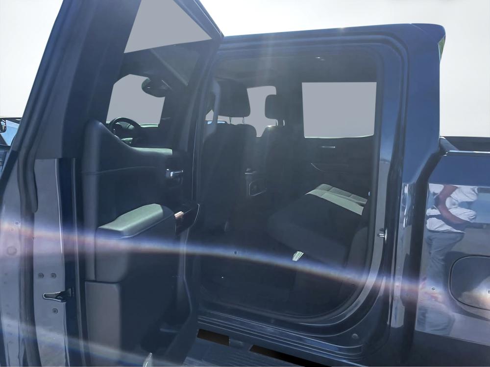 GMC Sierra 1500 ELEVATION 2019 d’occasion à vendre - 12