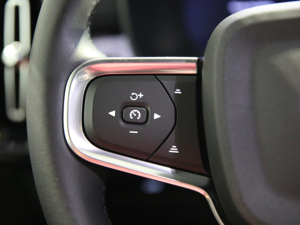 Volvo Recharge XC40 tout électrique TWIN PLUS 2024 d’occasion à vendre - 22