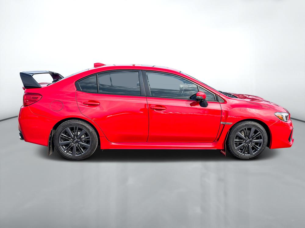 Subaru WRX SPORT 2021 d’occasion à vendre - 9
