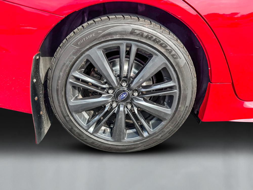Subaru WRX SPORT 2021 d’occasion à vendre - 11