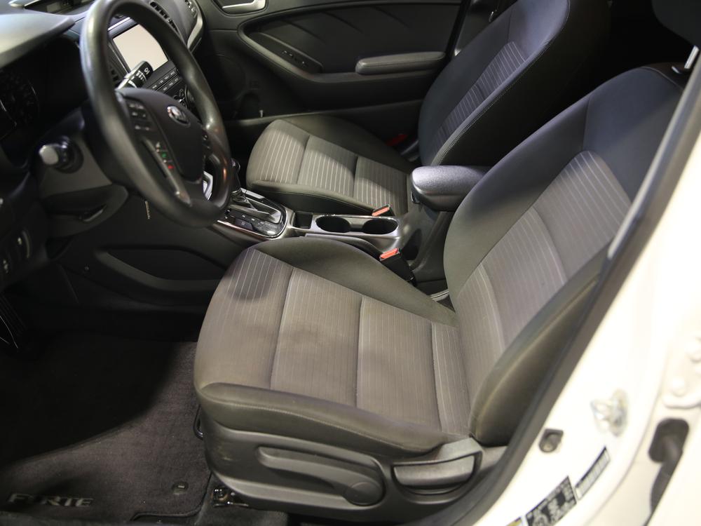 Kia Forte LX 2017 d’occasion à vendre - 16