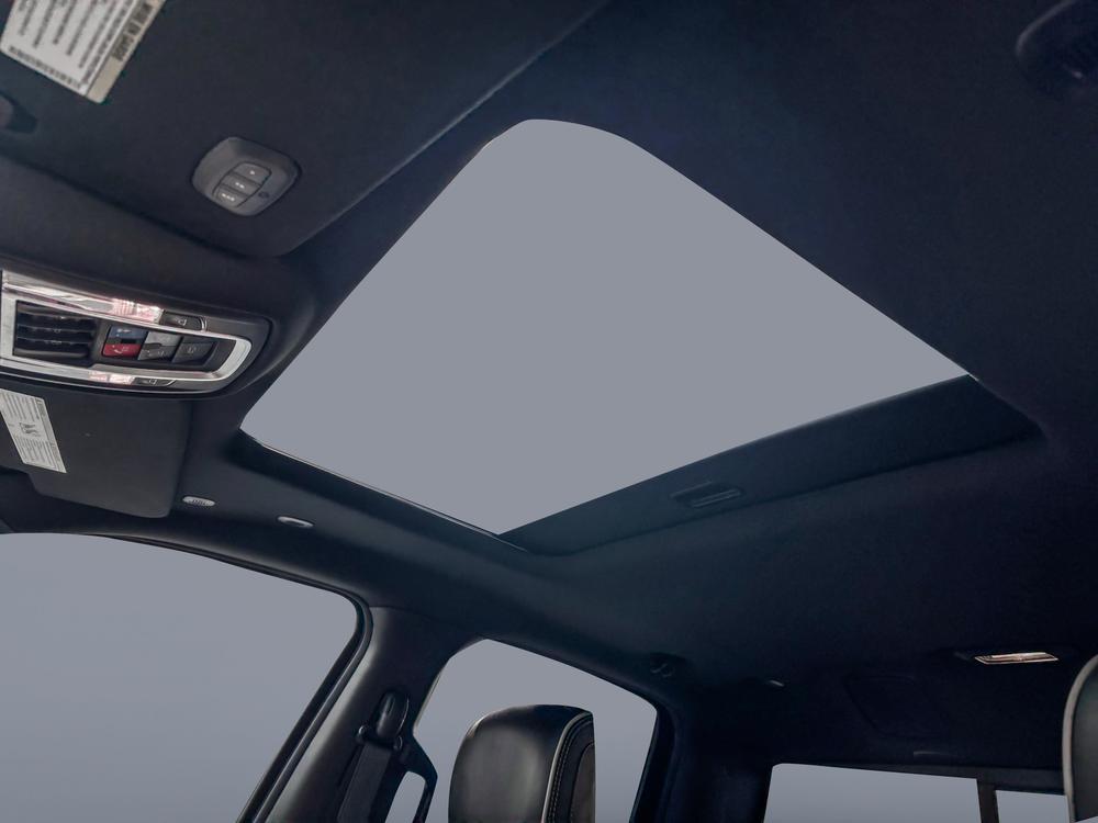 Ram 1500 Laramie 2019 d’occasion à vendre - 27