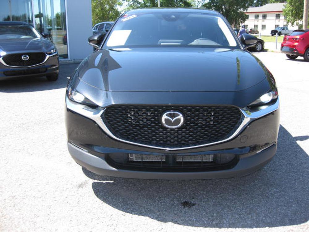 Mazda CX-30 GS 2022 d’occasion à vendre - 2