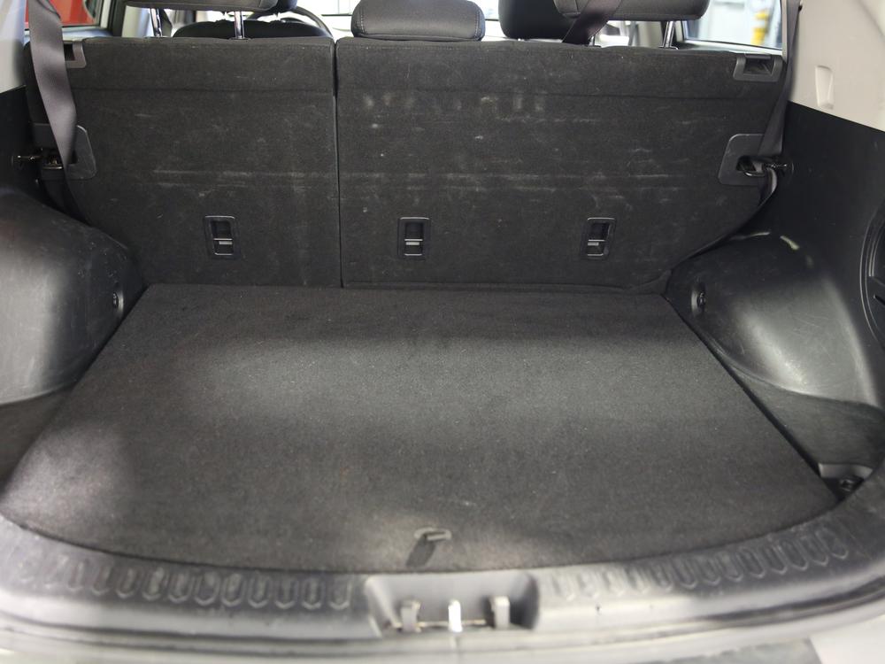 Kia Sportage LX 2016 d’occasion à vendre - 32